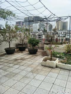 八里街金色嘉苑复式楼3房2厅大露台出租 - 桂林28生活网 www.28life.com