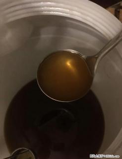 纯蜂蜜，冬蜜批发，九龙滕，五倍子 - 桂林28生活网 www.28life.com