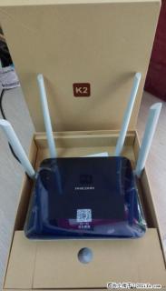 斐讯K2 路由器,4天线,信号超好 全新未通电,55一台不议价,有2台。 - 桂林28生活网 www.28life.com