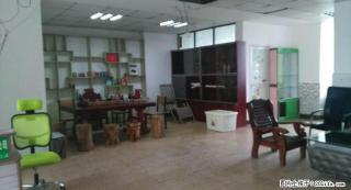 上海路枫丹丽苑电梯4楼200平米办公室出租25元/平方 ，配套齐全，10兆宽带。 - 桂林28生活网 www.28life.com