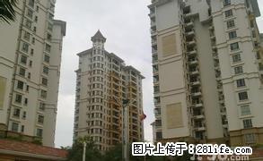 【拎包入住】【电梯房】上海路枫丹丽苑13楼单间配套出租【非中介】 - 桂林28生活网 www.28life.com