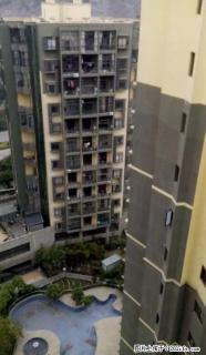 【拎包入住】海派全新精装修2房2厅2卫2阳台复式楼出租【21楼、22楼】非中介 - 桂林28生活网 www.28life.com