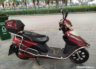 永久大型电动车急转，刹车灵，性能好，证件牌子齐全 - 桂林28生活网 www.28life.com