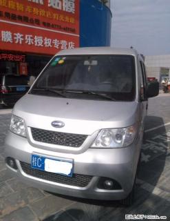 1.0T涡轮增压柴油7座面包车,动力强大省油,费用低。 - 桂林28生活网 www.28life.com
