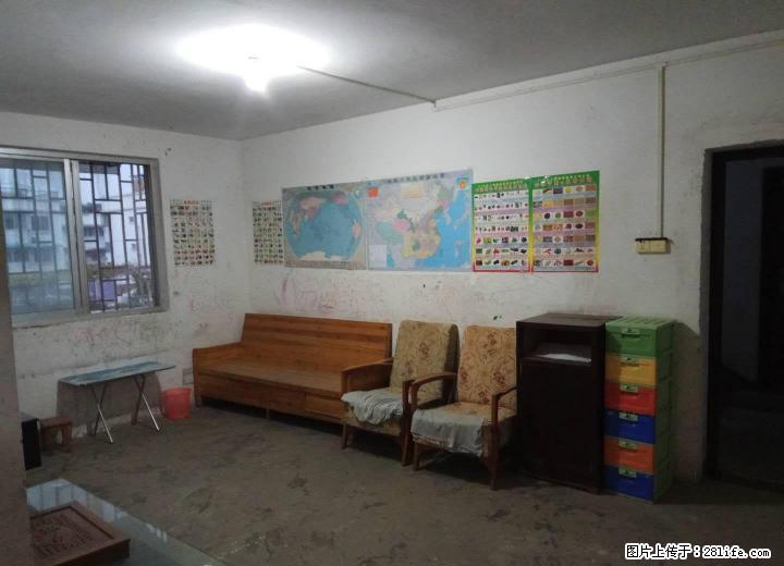 中北市场旁边06年建金隆苑小区5楼3房1厅1卫，简单装修有家具，没有电器。月租金650元 - 房屋出租 - 房屋租售 - 桂林分类信息 - 桂林28生活网 www.28life.com