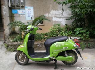 60伏台翔小龟电动车诚意转让 - 桂林28生活网 www.28life.com