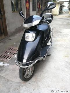 60伏本铃电动车回家卖了 - 桂林28生活网 www.28life.com