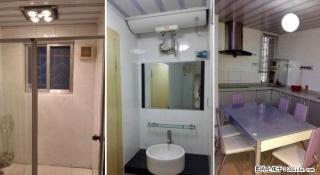 八里街七彩海伦堡跃层式3室2厅2卫出租（非中介，首次出租） - 桂林28生活网 www.28life.com