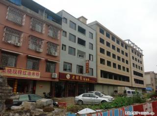 乌石新村安置门面房整栋出租 - 桂林28生活网 www.28life.com