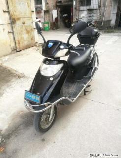 加长版公主电动车,证件牌照都有 - 桂林28生活网 www.28life.com