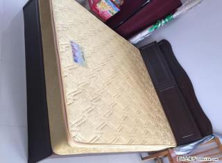 席梦思床处理  适合出租房使用等 - 桂林28生活网 www.28life.com