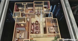 现有一套七星区临江路257号漓江郡府 - 桂林28生活网 www.28life.com