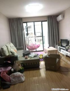 三里店广场旁 温馨电梯两居 家电家具齐全 拎包入住 实景拍摄 - 桂林28生活网 www.28life.com