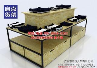 男装高架,新款男士服装店展示柜,中岛柜 - 桂林28生活网 www.28life.com