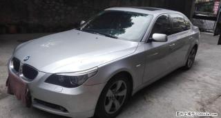 公司自有一手宝马530转让 - 桂林28生活网 www.28life.com