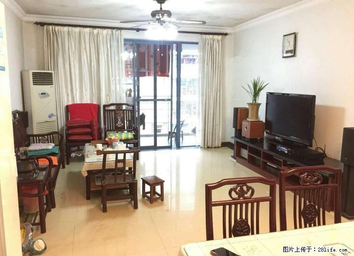 高档小区鸣翠新都三房二厅二卫出售 - 房屋出售 - 房屋租售 - 桂林分类信息 - 桂林28生活网 www.28life.com