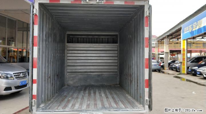 1.5排量精品五菱荣光货车贷空调 - 客货车 - 汽车频道 - 桂林分类信息 - 桂林28生活网 www.28life.com