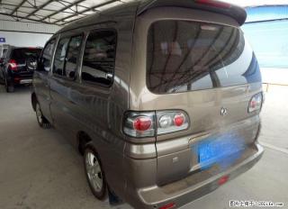 东风行风行商务车，带空调，手续齐全 - 桂林28生活网 www.28life.com