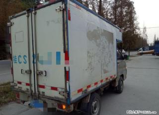 五菱厢式货车，1.2排量带空调 - 桂林28生活网 www.28life.com