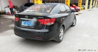 2009款自动挡起亚福瑞迪 - 桂林28生活网 www.28life.com