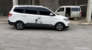 2017款五菱宏光S1搞陪 - 桂林28生活网 www.28life.com