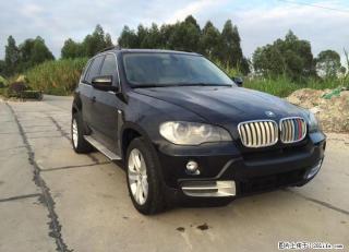 黄江进口车08宝马X54.8 - 桂林28生活网 www.28life.com