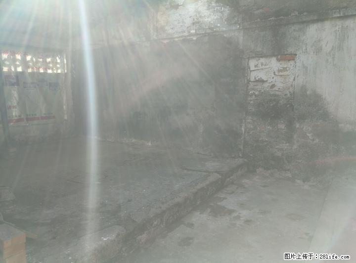 神州花园一楼二房二厅60平米带院子1000元 - 房屋出租 - 房屋租售 - 桂林分类信息 - 桂林28生活网 www.28life.com