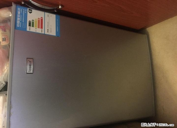低价转让迷你型小冰箱 - 其它 - 家用电器 - 桂林分类信息 - 桂林28生活网 www.28life.com