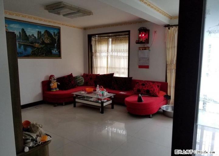 圣隆路凤凰苑 3室2厅2卫 燕湖市场对面 停车方便 - 房屋出售 - 房屋租售 - 桂林分类信息 - 桂林28生活网 www.28life.com