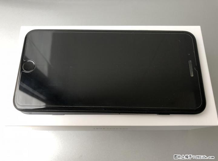 iPhone 7 Plus 128G 磨砂黑 三网通 - 手机 - 通讯器材 - 桂林分类信息 - 桂林28生活网 www.28life.com