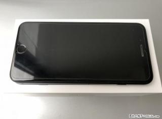 iPhone 7 Plus 128G 磨砂黑 三网通 - 桂林28生活网 www.28life.com