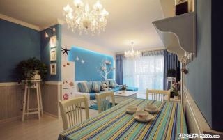 七星区上东国际银座3房2厅全新豪华装修（带家具家电非中介） - 桂林28生活网 www.28life.com