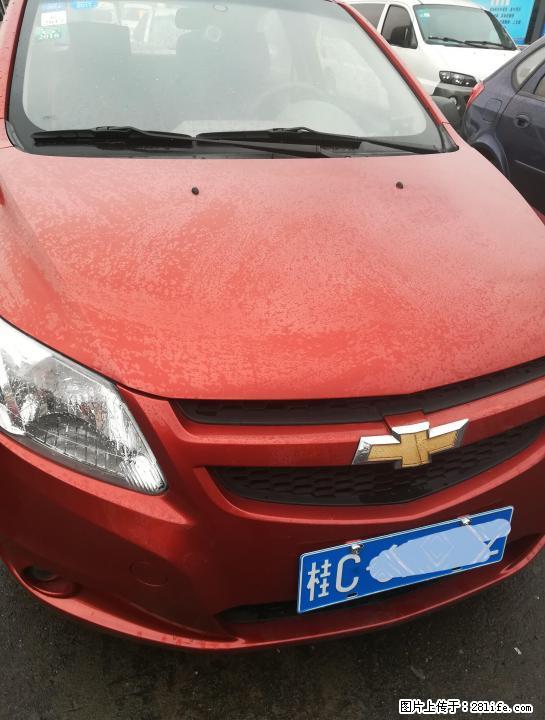 雪佛兰赛欧三车手动私家车 - 小轿车 - 汽车频道 - 桂林分类信息 - 桂林28生活网 www.28life.com