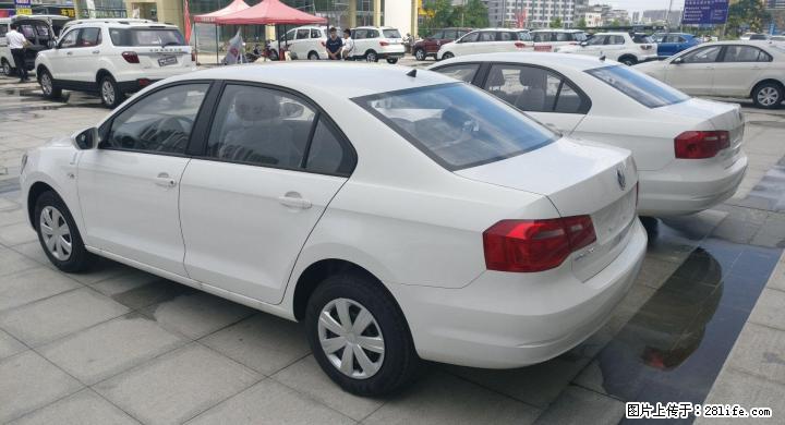 大众新捷达2017款5900元出手 - 小轿车 - 汽车频道 - 桂林分类信息 - 桂林28生活网 www.28life.com