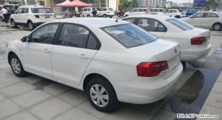 大众新捷达2017款5900元出手 - 桂林28生活网 www.28life.com