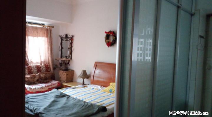 七星东环路水晶城小区3房2厅2卫2 楼精装3台空调2600元/月 - 房屋出租 - 房屋租售 - 桂林分类信息 - 桂林28生活网 www.28life.com