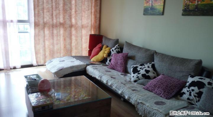 北极广场圣隆路燕湖雅筑小区3房2厅4楼精装家电齐1800元/月 - 房屋出租 - 房屋租售 - 桂林分类信息 - 桂林28生活网 www.28life.com