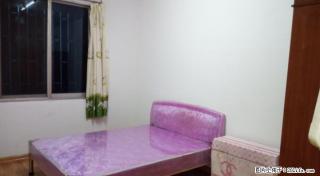 汽车总站旁美食城口2房1厅2楼中装带家具700元/月实价 - 桂林28生活网 www.28life.com