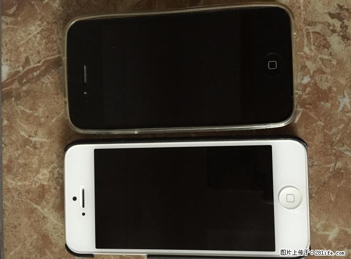 都是自己用的，16G，绝对没有磕碰和进水 - 手机 - 通讯器材 - 桂林分类信息 - 桂林28生活网 www.28life.com