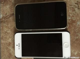 都是自己用的，16G，绝对没有磕碰和进水 - 桂林28生活网 www.28life.com