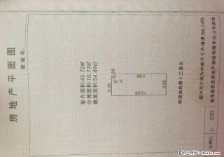 花样年层高5米 写字楼55平方42万满二唯一 双证齐全随时过户 - 桂林28生活网 www.28life.com