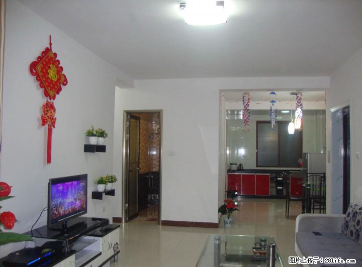 灵川梧桐墅小区精装两房两厅出租 - 房屋出租 - 房屋租售 - 桂林分类信息 - 桂林28生活网 www.28life.com