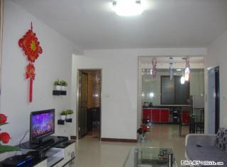 灵川梧桐墅小区精装两房两厅出租 - 桂林28生活网 www.28life.com