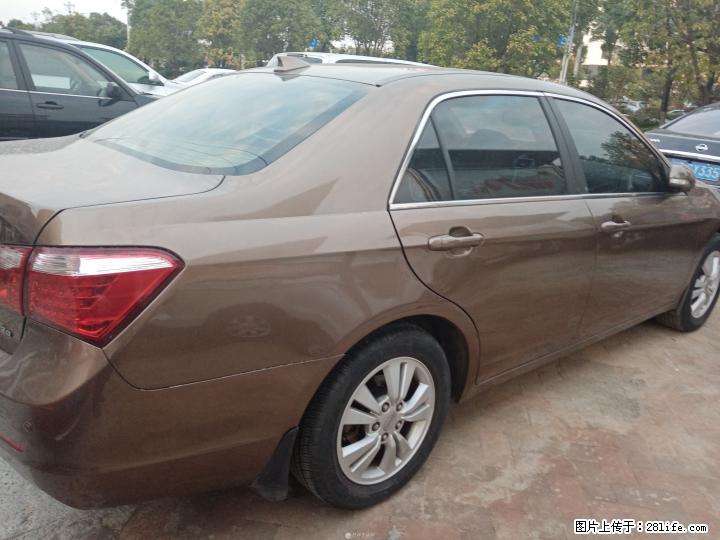 比亚迪G6最高配手动挡二手车 - 小轿车 - 汽车频道 - 桂林分类信息 - 桂林28生活网 www.28life.com