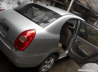 1.3奇瑞qq6无任何事故及维修包过户私家户 - 桂林28生活网 www.28life.com