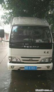 转让一辆货车&#128666～货车一辆转让 - 桂林28生活网 www.28life.com