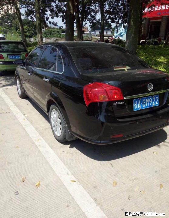 别克凯越 2011年4月 1.6自动挡4.18万  可提档入户 - 小轿车 - 汽车频道 - 桂林分类信息 - 桂林28生活网 www.28life.com