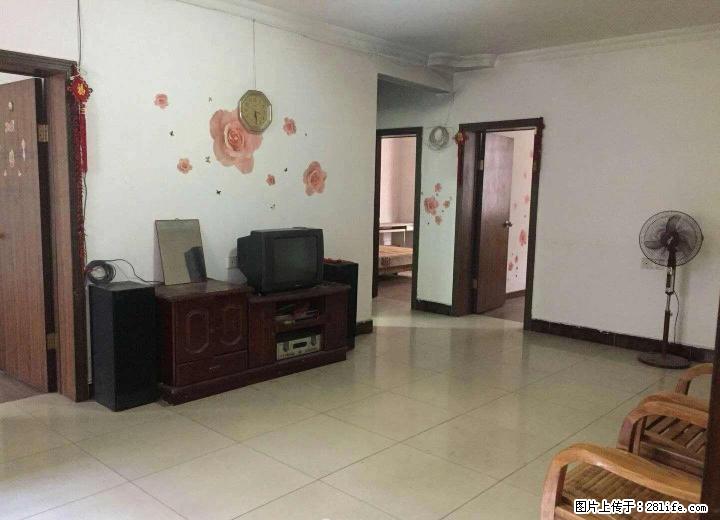 龙隐小学！施家园文化馆对面3房2厅2楼中装90平51万 - 房屋出售 - 房屋租售 - 桂林分类信息 - 桂林28生活网 www.28life.com