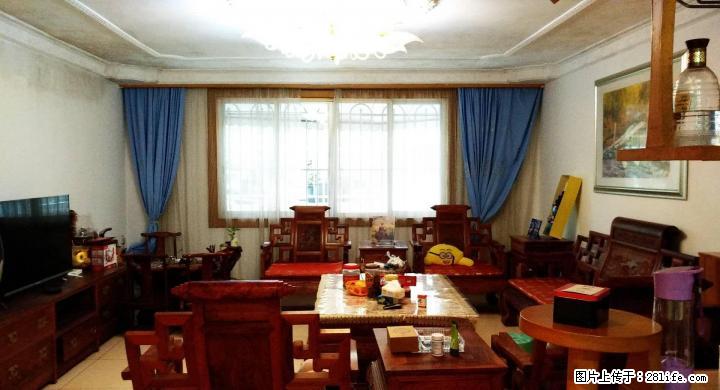 安厦世纪城旁同心园，130平大三房，南北通透，带30平露台哦!!低楼层 - 房屋出售 - 房屋租售 - 桂林分类信息 - 桂林28生活网 www.28life.com