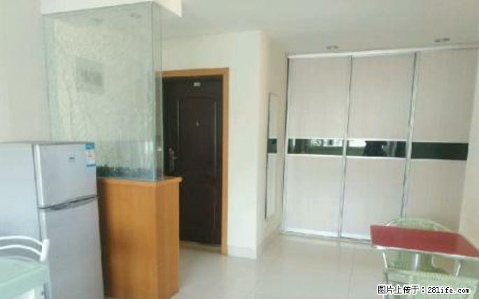 中央尊馆万象城益佳苑旁 南溪山小学 逸仙中学 聚龙湾 一房一厅 55平 精装 - 房屋出售 - 房屋租售 - 桂林分类信息 - 桂林28生活网 www.28life.com